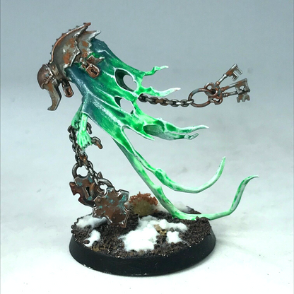 Ethereal Court Member Nighthaunt - Painted - Warhammer Age of Sigmar C2013