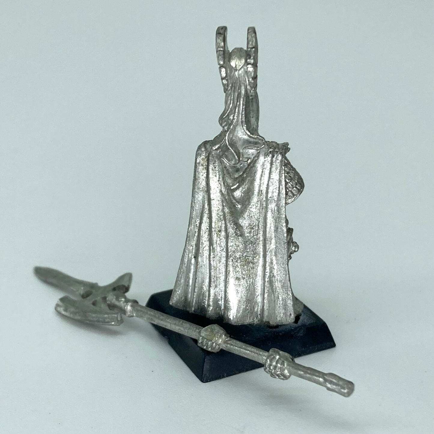 Phoenix Guard - High Elves - Citadel Warhammer Fantasy Classic Metal X10944