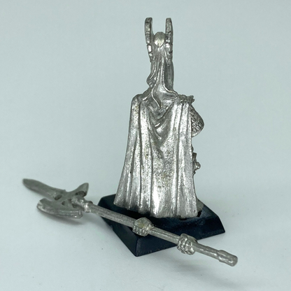 Phoenix Guard - High Elves - Citadel Warhammer Fantasy Classic Metal X10944