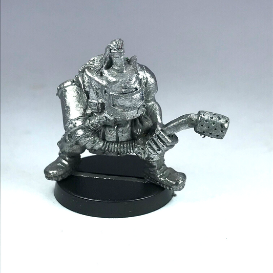 Metal Classic Space Ork Mekaniak Mech Boy - Rogue Trader - Warhammer 40K X11778