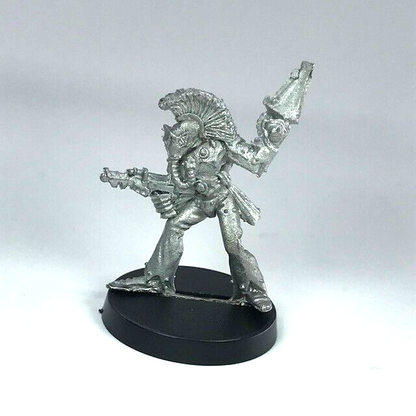 Eldar Harlequin Trouper Rogue Trader - Warhammer 40K Classic Metal X11129