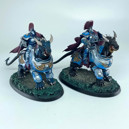 Tempestors - Stormcast Eternals - Warhammer Age of Sigmar Games Workshop C6128