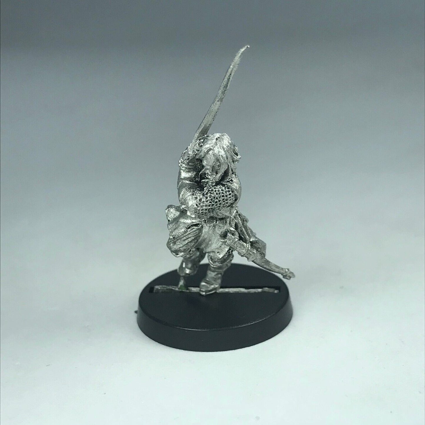 Metal Aragon Helms Deep LOTR - Warhammer / Lord of the Rings X9091