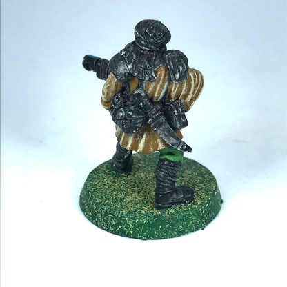 Classic Tallarn Desert Raider Rifleman Imperial Guard - Warhammer 40K X12345