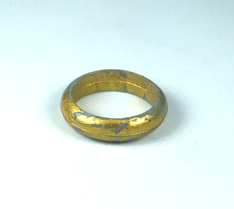 Ring Objective Game Marker - LOTR / Warhammer / Lord of the Rings XX569