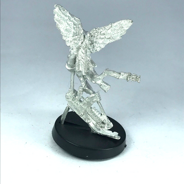 Inquisition Cherub with Bolter Retinue - Warhammer 40K Games Workshop X13158