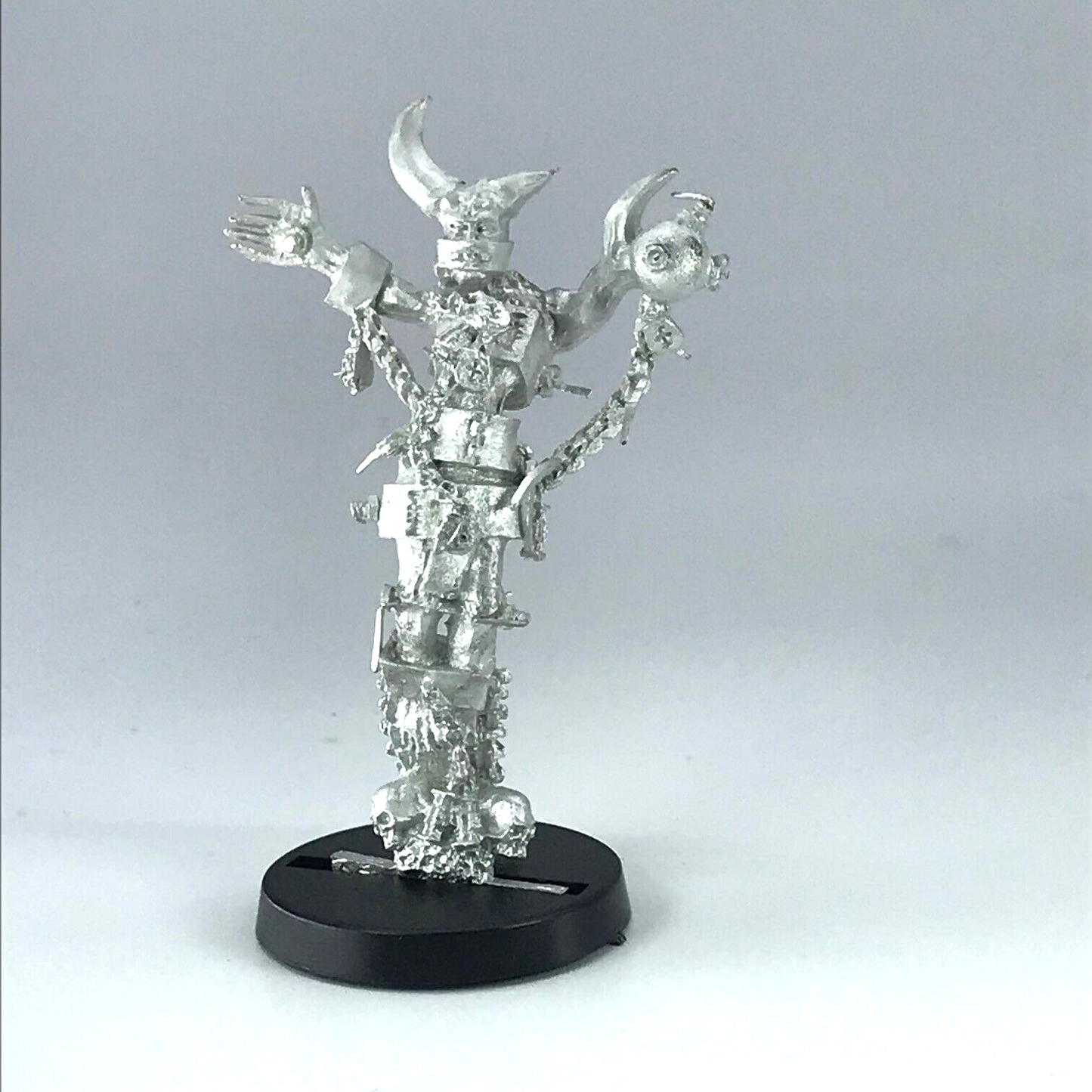 Daemonhunters Daemonhost Witch Inquisitor Retinue - Warhammer 40K X9732