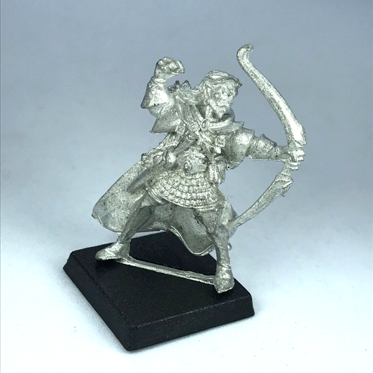 Metal Classic High Elves Elf Shadow Warrior - Warhammer Fantasy X5376