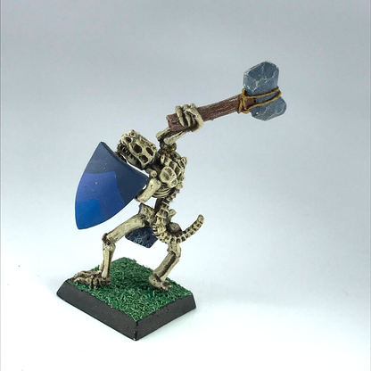 Undead Cursed Company Dogs of War Warhammer Fantasy Painted Classic Metal X9505