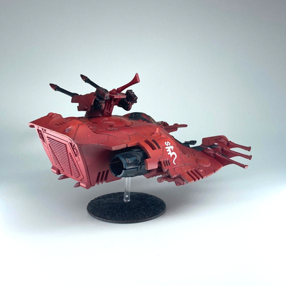 Falcon Tank Aeldari - Painted - Warhammer 40k Games Workshop