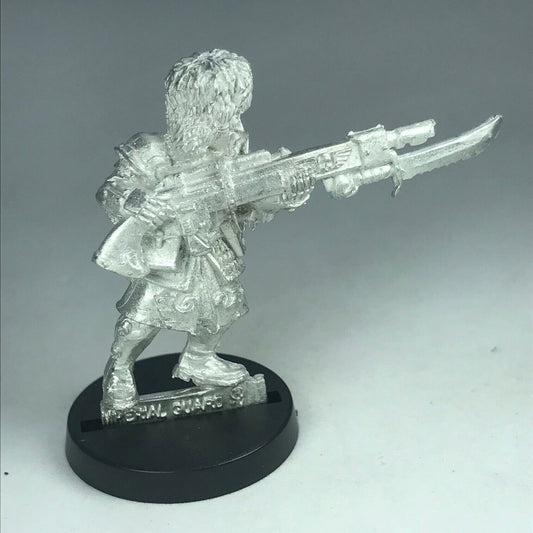 Metal Vostroyan Rifleman Imperial Guard Astra Militarum - Warhammer 40K X145