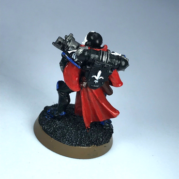 Classic Metal Sisters of Battle - Battle Sister - Painted - Warhammer 40K X1