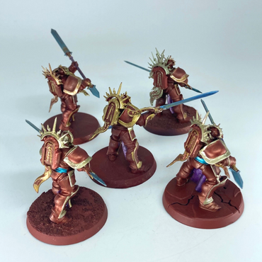 Protectors - Stormcast Eternals - Warhammer Age of Sigmar Games Workshop C1222