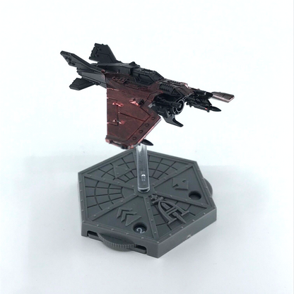 Astra Militarum Lightning Strike Fighter Aeronautica Imperialis Warhammer C4424