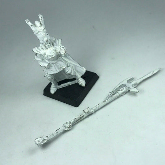 Metal High Elf Elves Phoenix Guard - Warhammer Fantasy X8726