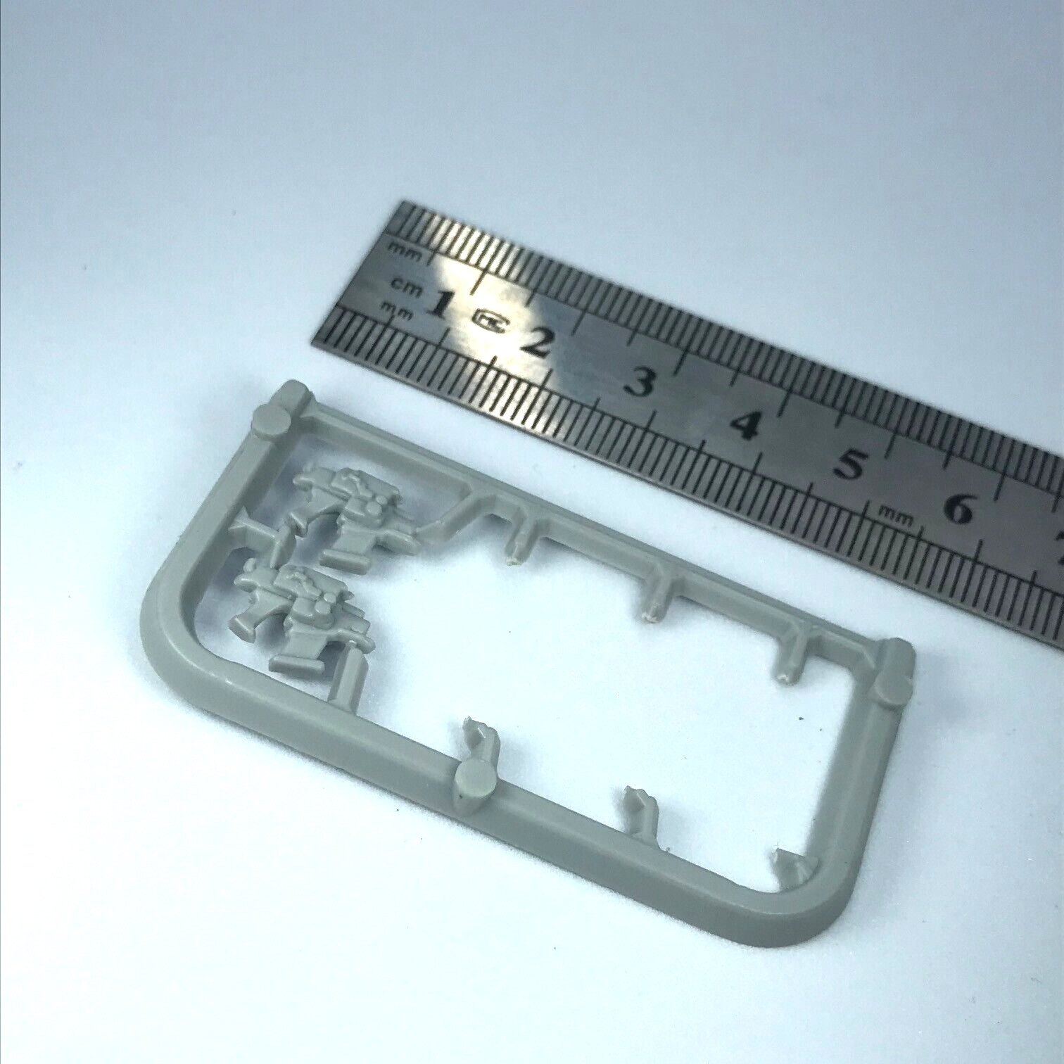 Classic space marine parts spares sprue - rogue trader - warhammer 40k x10292