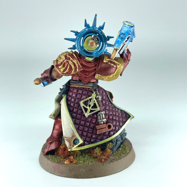 Lord-Ordinator Vorrus - Stormcast Eternals - Warhammer Age of Sigmar GW X16662
