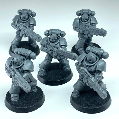 Primaris Hellblasters - Space Marines - Warhammer 40K Games Workshop C6588
