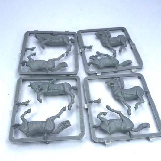 LOTR Horse Sprues - Rohan / Gondor - Warhammer / Lord of the Rings C1341