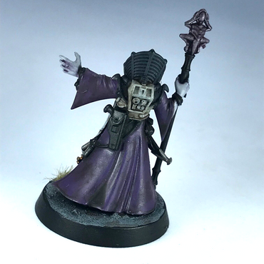 Magus Genestealer Cults - Painted - Warhammer 40K Games Workshop X12625