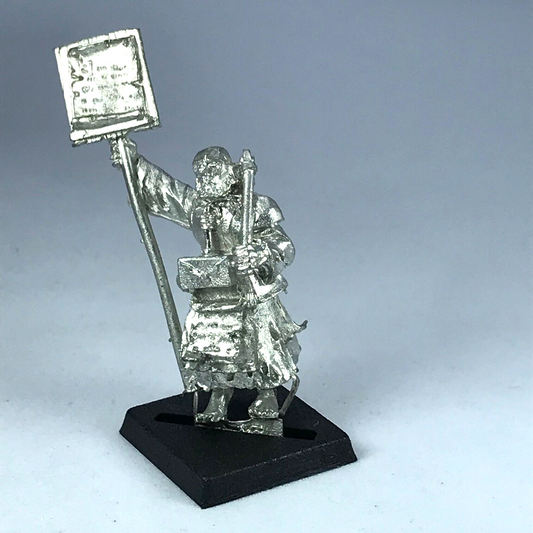 Flagellant Fanatic The Empire - Warhammer Fantasy Classic Metal GW X13331