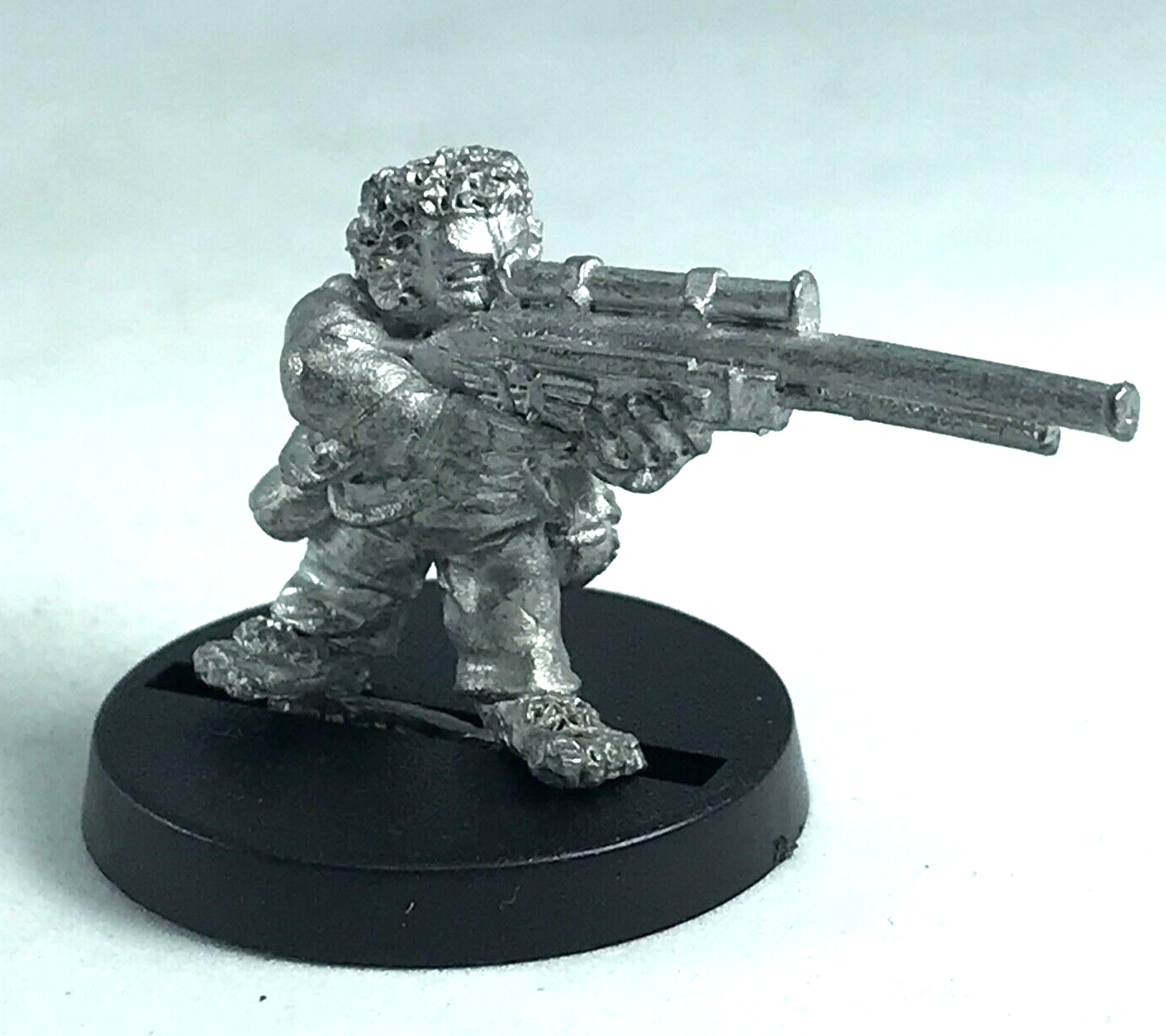 Classic Ratling Sniper Scout Halfling Imperial Guard - Warhammer 40K X2251