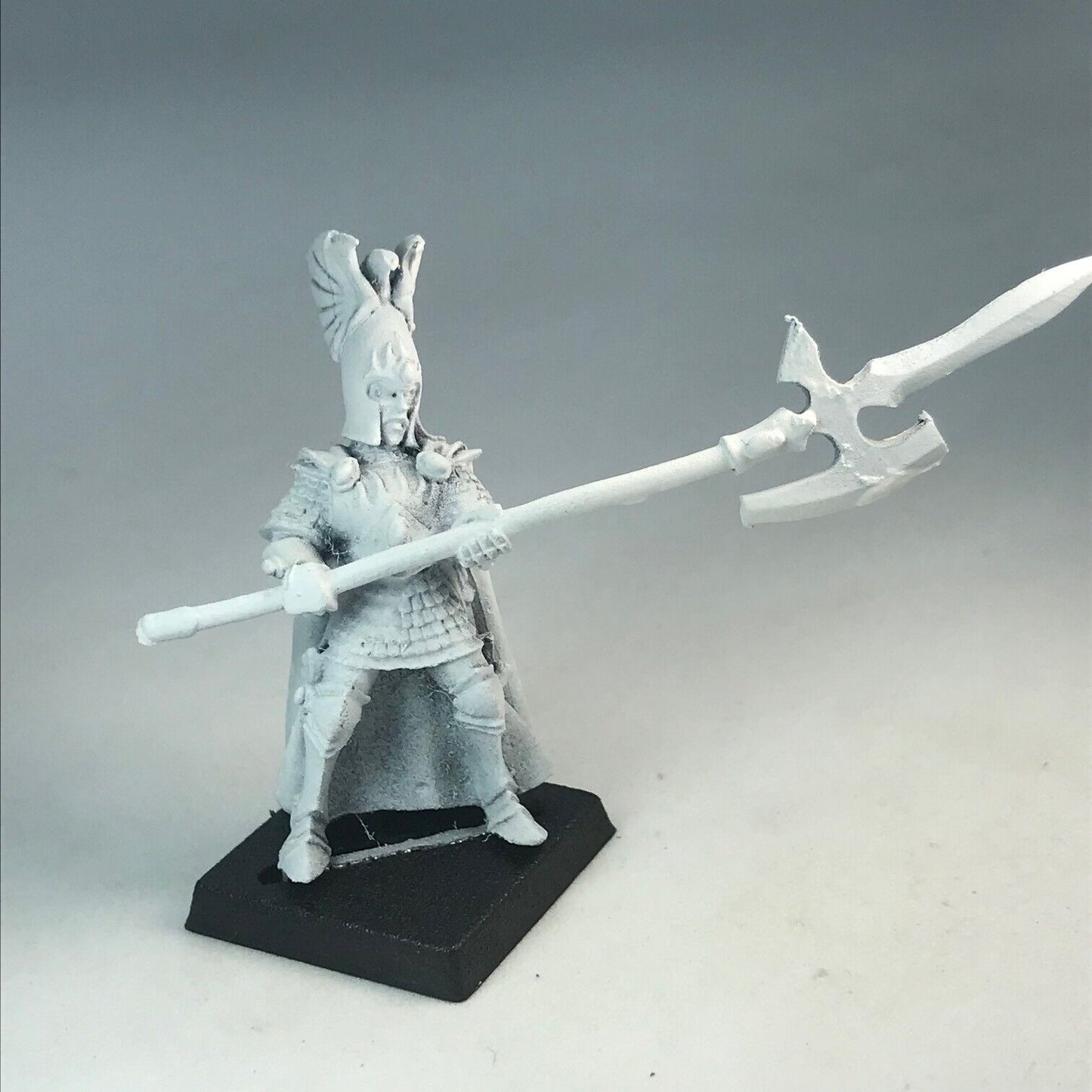 Metal Classic High Elves Elf Phoenix Guard - Warhammer Fantasy X2112