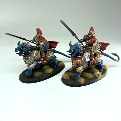 Dracothian Fulminators - Stormcast Eternals - Warhammer Age Sigmar GW C5410