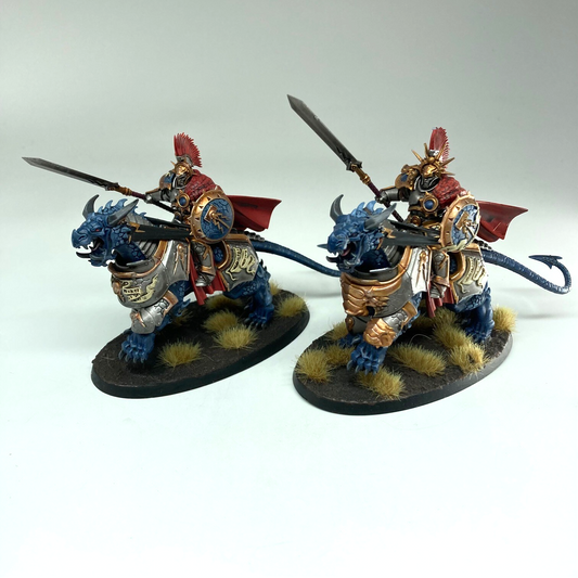 Dracothian Fulminators - Stormcast Eternals - Warhammer Age Sigmar GW C5410