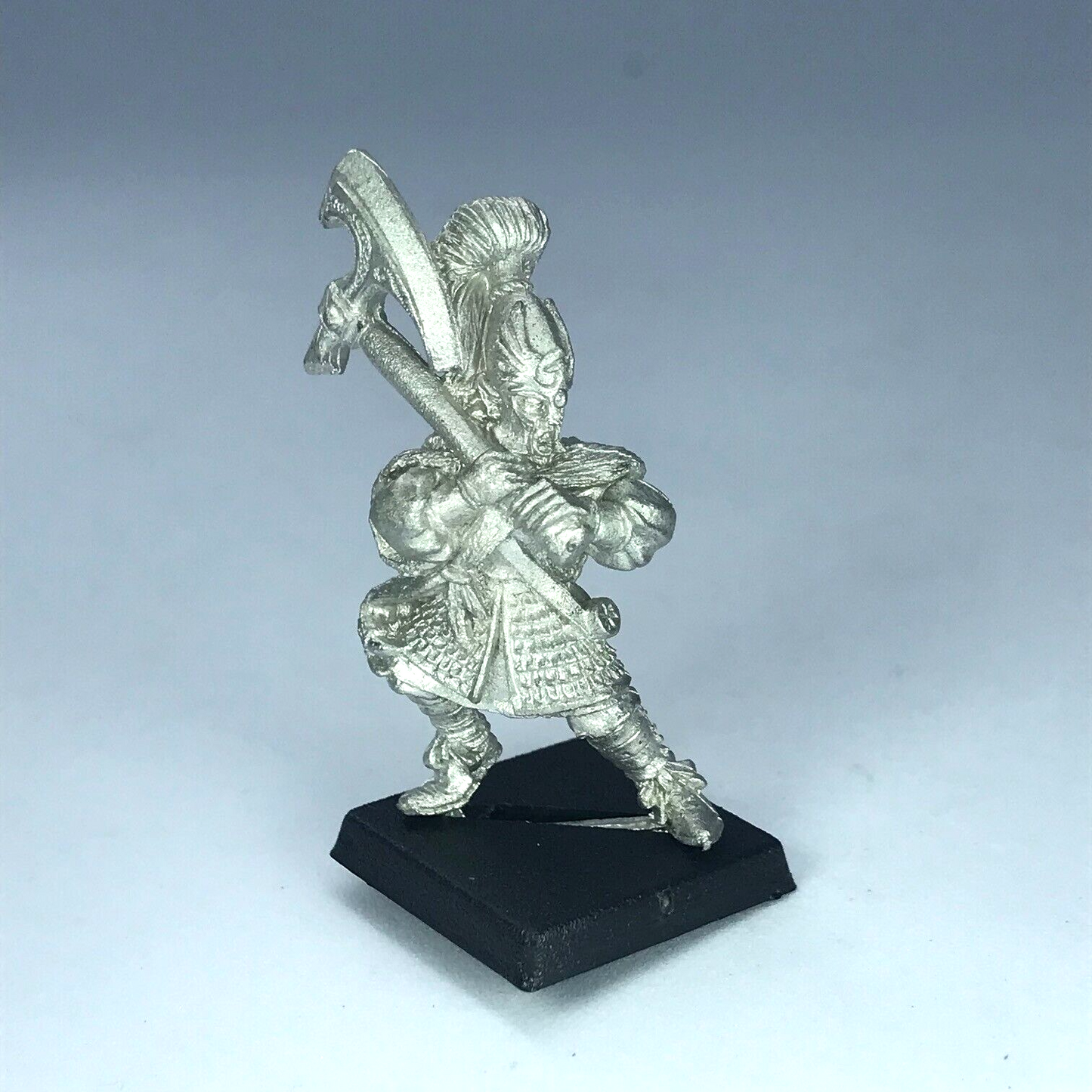 White Lion of Chrace High Elf Elves - Metal Classic Warhammer Fantasy GW X8945