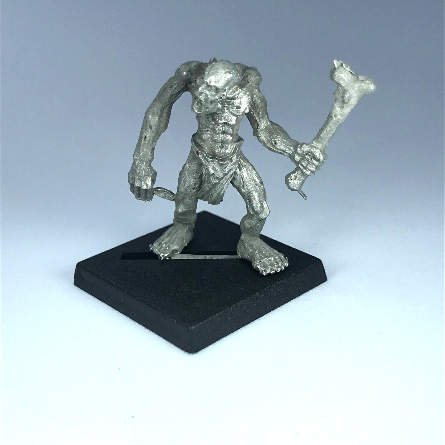 Undead Ghoul Vampire Counts Warhammer Fantasy Classic Games Workshop X12808