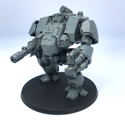 Primaris Redemptor Dreadnought Space Marines - Warhammer 40K Games Workshop