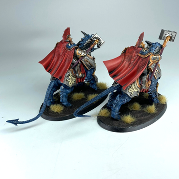 Concussors - Stormcast Eternals - Warhammer Age Sigmar Games Workshop BOX265