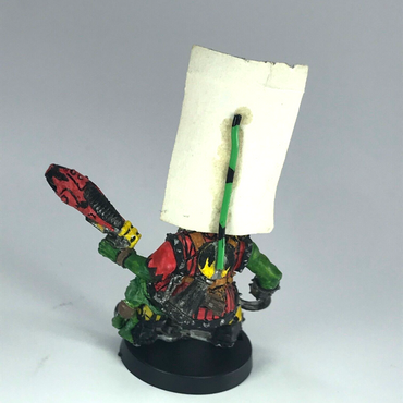 Runtherd Space Ork Rogue Trader - Warhammer 40K Games Workshop X11915