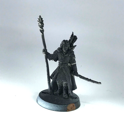 Thranduil Elven King LOTR - Warhammer / Lord of the Rings Games Workshop X12612