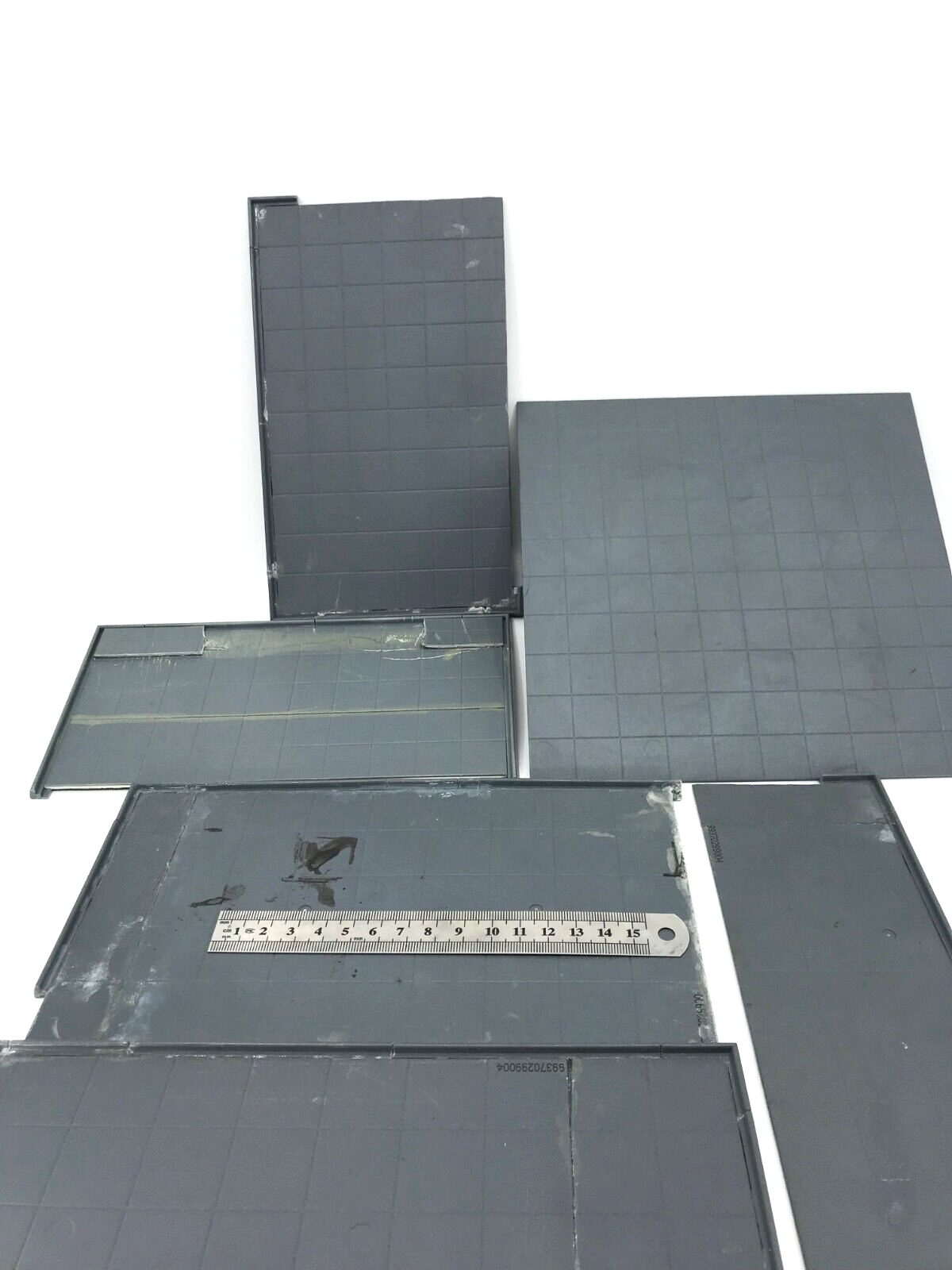 Model Modular Movement Trays Lot - Warhammer Fantasy - Games Workshop C30