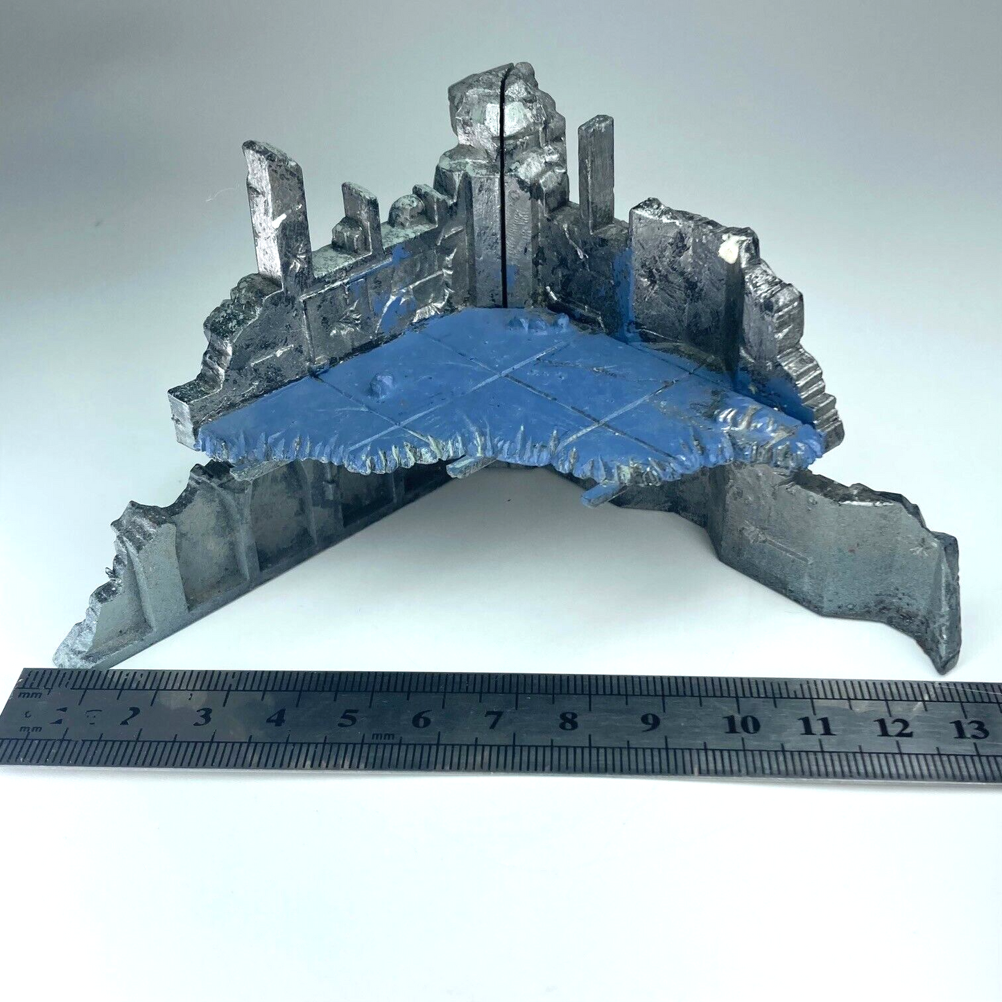 Urban Ruins - Scenery & Terrain - Warhammer 40K Games Workshop C5323