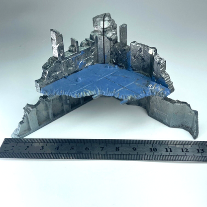 Urban Ruins - Scenery & Terrain - Warhammer 40K Games Workshop C5323