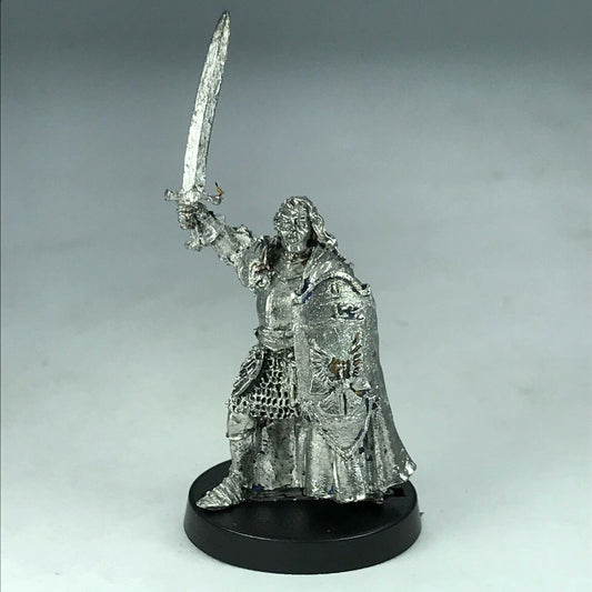 Metal Prince Imrahil Dol Amroth - LOTR / Warhammer / Lord of the Rings X3713