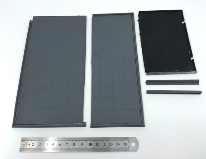 Modular Model Movement Trays - Warhammer Fantasy - Games Workshop M77