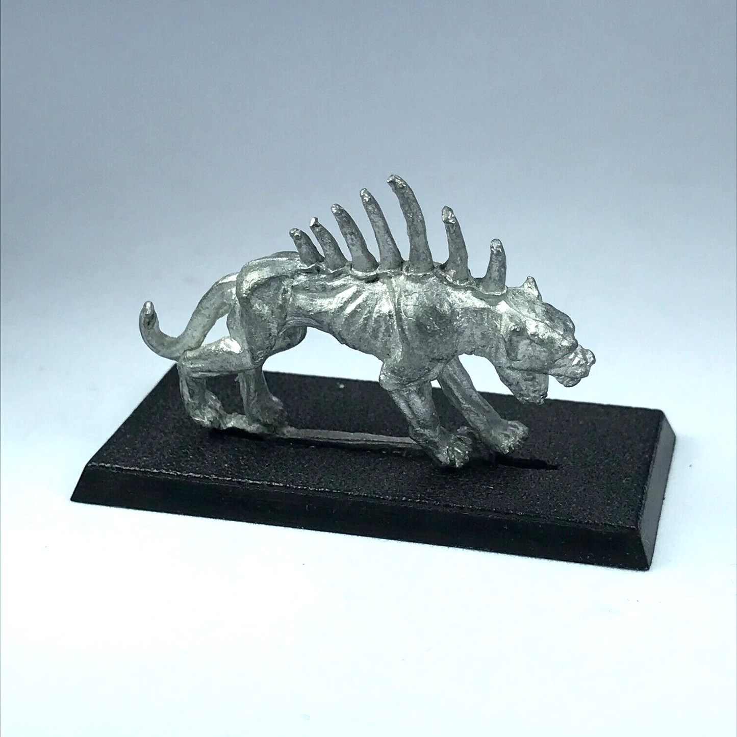 Classic Games Workshop Marauder Chaos Hound - Warhammer Fantasy X8967