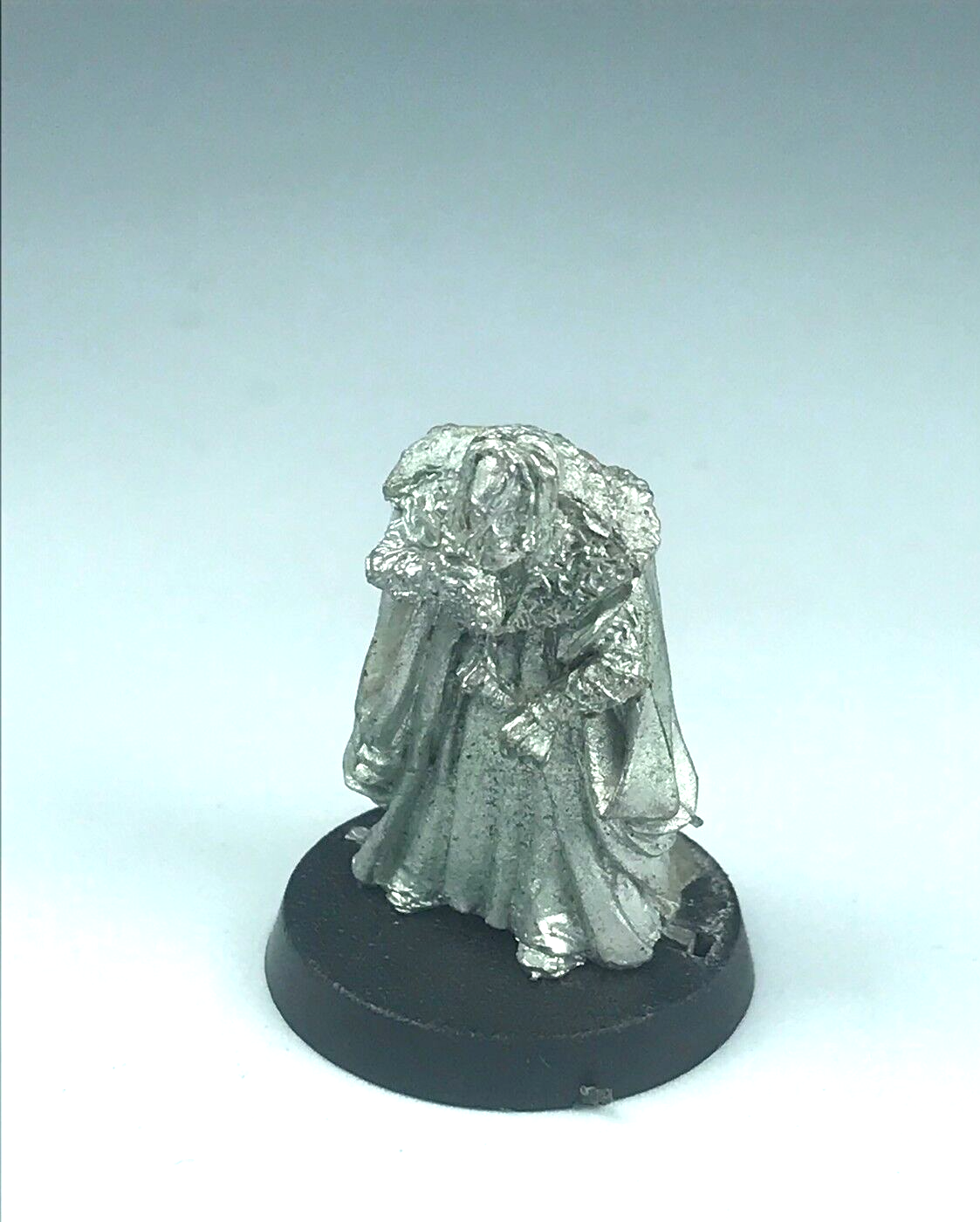 Grima Wormtongue Spy - OOP - LOTR / Warhammer / Lord of the Rings Metal X100