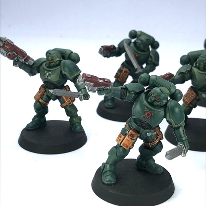 Dark Angels Primaris Reivers Space Marines - Warhammer 40K C1640