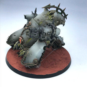 Myphitic Blight-Hauler Death Guard Chaos Space Marines - Warhammer 40K C2972