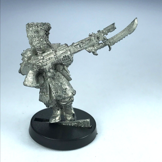 Classic Vostroyan Rifleman Imperial Guard Astra Militarum - Warhammer 40K X12403