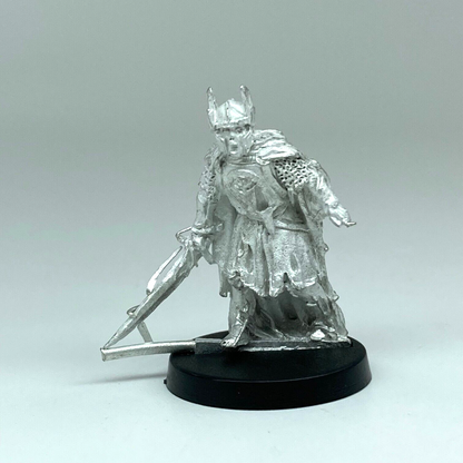 Dead Marsh Spectre LOTR - Warhammer / Lord of the Rings Games Workshop X5197