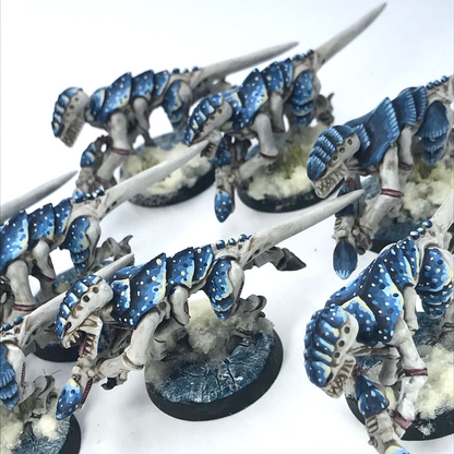 Termagant Swarm Tyranid Tyranids - Painted - Warhammer 40K C3775