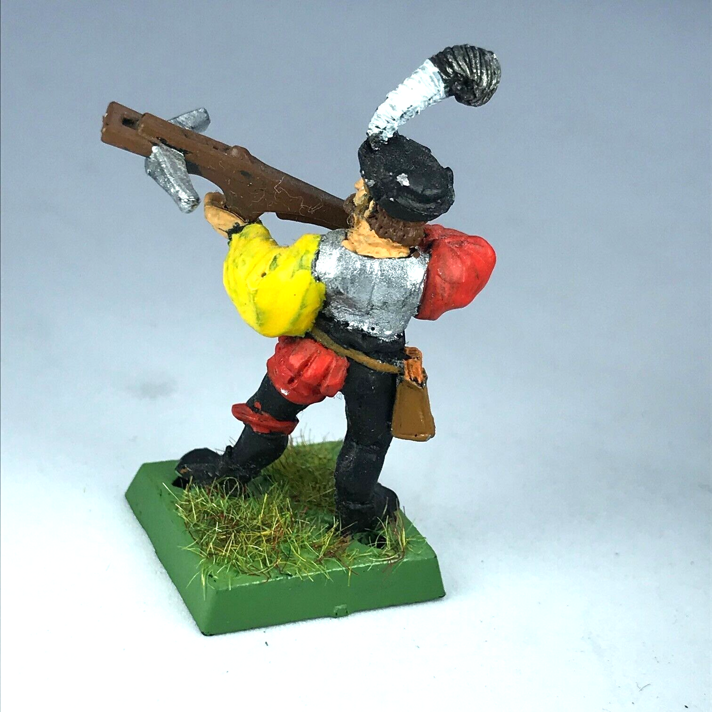 Classic Tilean The Empire Crossbow Dogs of War - Warhammer Fantasy X10745