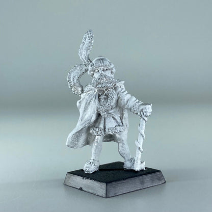 Citadel Villagers & Townsfolk - Games Workshop  Classic Metal X6371