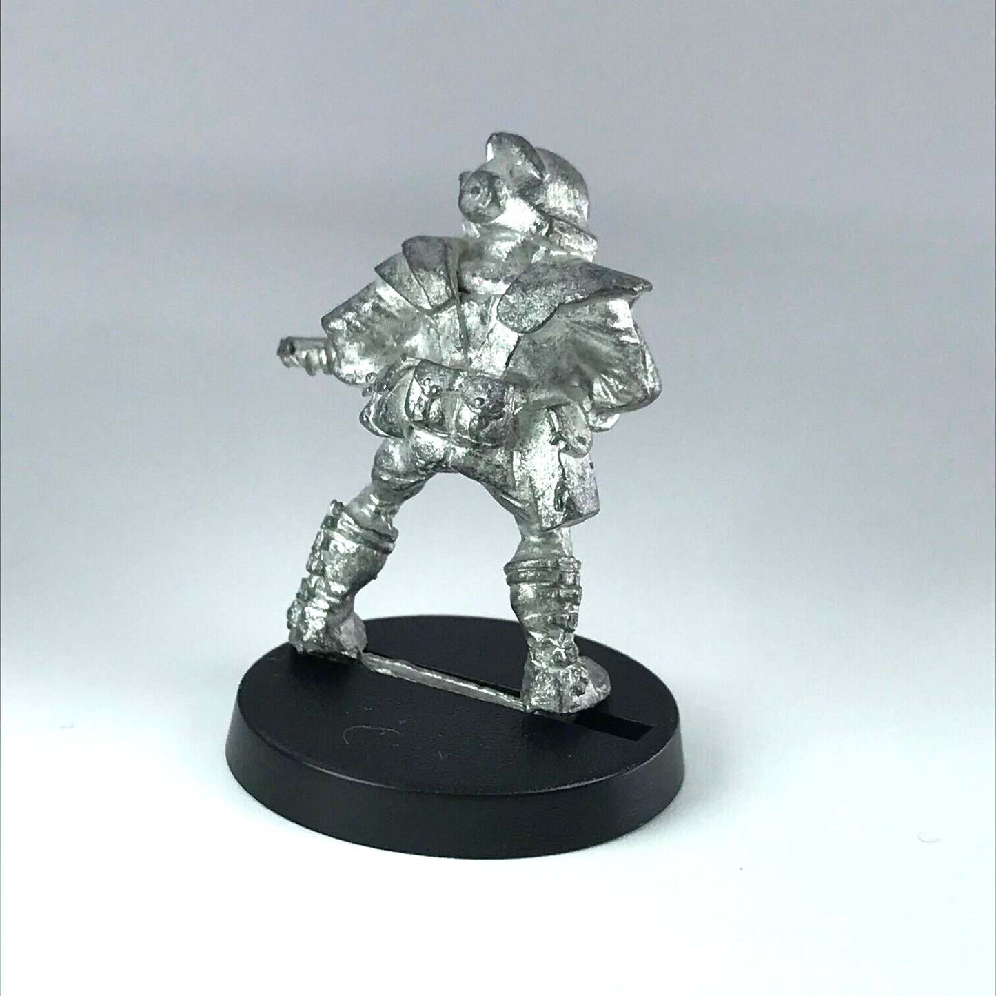 Imperial Army Trooper Palmer Rogue Trader Warhammer 40K Games Workshop X10542